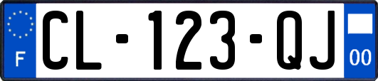 CL-123-QJ
