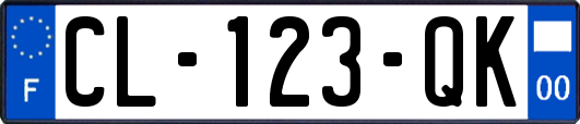 CL-123-QK