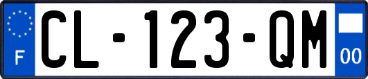 CL-123-QM
