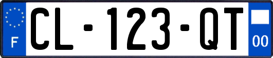 CL-123-QT