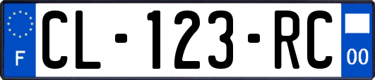 CL-123-RC