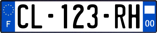 CL-123-RH