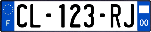 CL-123-RJ