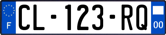 CL-123-RQ