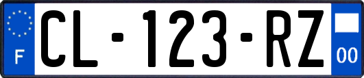 CL-123-RZ