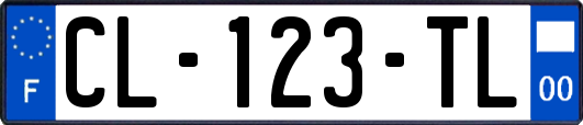 CL-123-TL