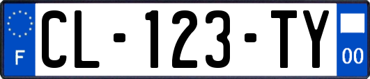 CL-123-TY
