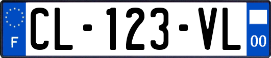 CL-123-VL