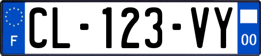 CL-123-VY