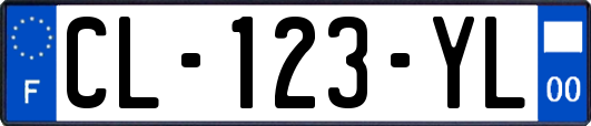 CL-123-YL