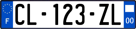 CL-123-ZL