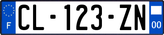 CL-123-ZN
