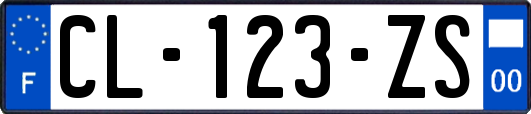 CL-123-ZS