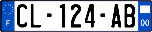 CL-124-AB