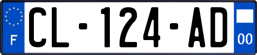 CL-124-AD