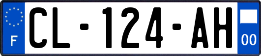 CL-124-AH