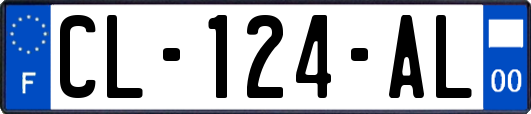 CL-124-AL