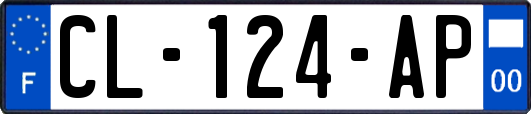 CL-124-AP