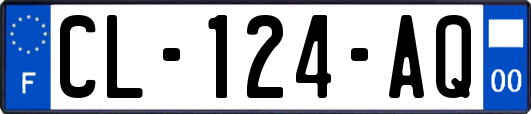 CL-124-AQ