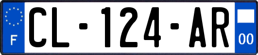 CL-124-AR