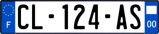 CL-124-AS