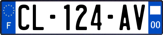 CL-124-AV