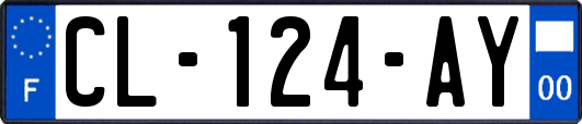 CL-124-AY