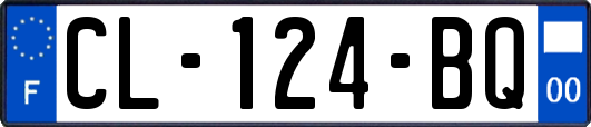 CL-124-BQ