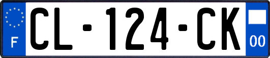 CL-124-CK