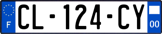 CL-124-CY