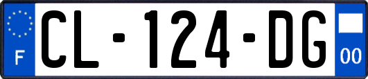 CL-124-DG