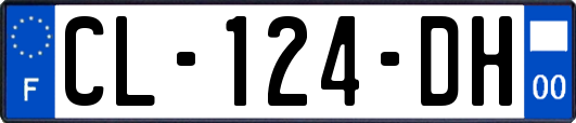CL-124-DH