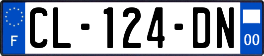 CL-124-DN