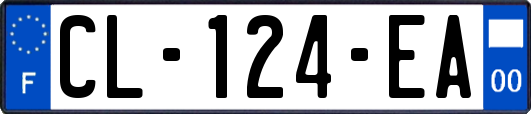 CL-124-EA