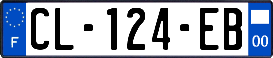 CL-124-EB