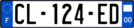 CL-124-ED