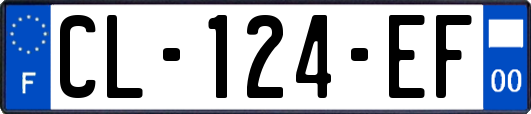CL-124-EF