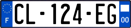 CL-124-EG