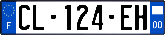 CL-124-EH