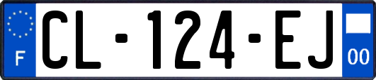 CL-124-EJ