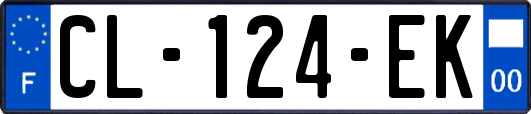 CL-124-EK