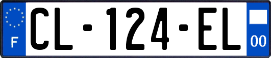 CL-124-EL