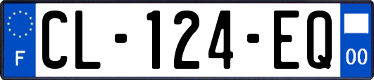 CL-124-EQ