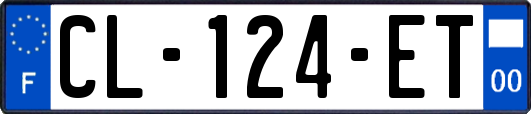 CL-124-ET