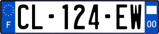 CL-124-EW