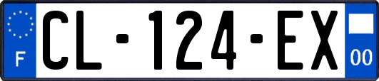 CL-124-EX