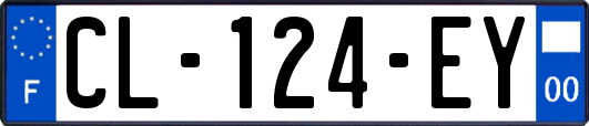 CL-124-EY