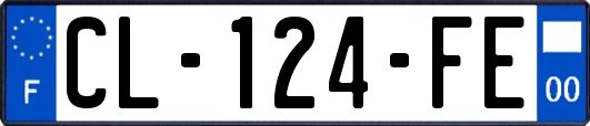 CL-124-FE