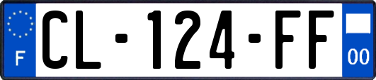 CL-124-FF
