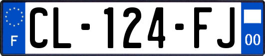 CL-124-FJ